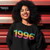 1996 Spectrum Sweater - TalkPeng