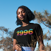 1996 Spectrum Softstyle Tee - TalkPeng
