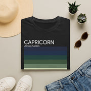 Capricorn Vibes Tee - TalkPeng