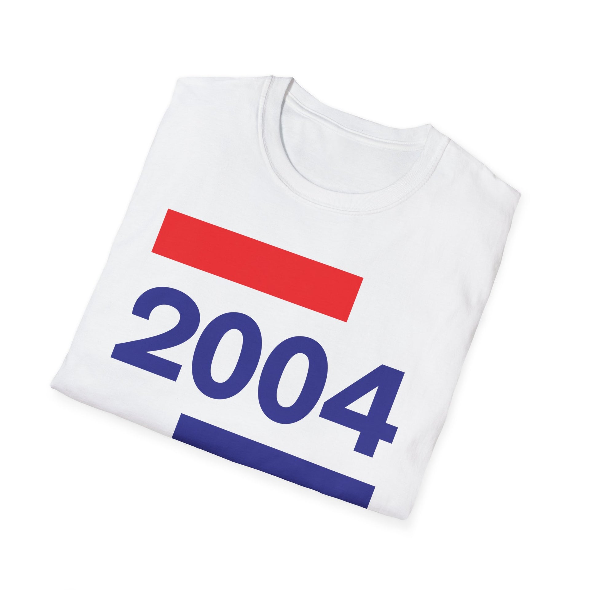 2004 Going Dutch Softstyle Tee - TalkPeng