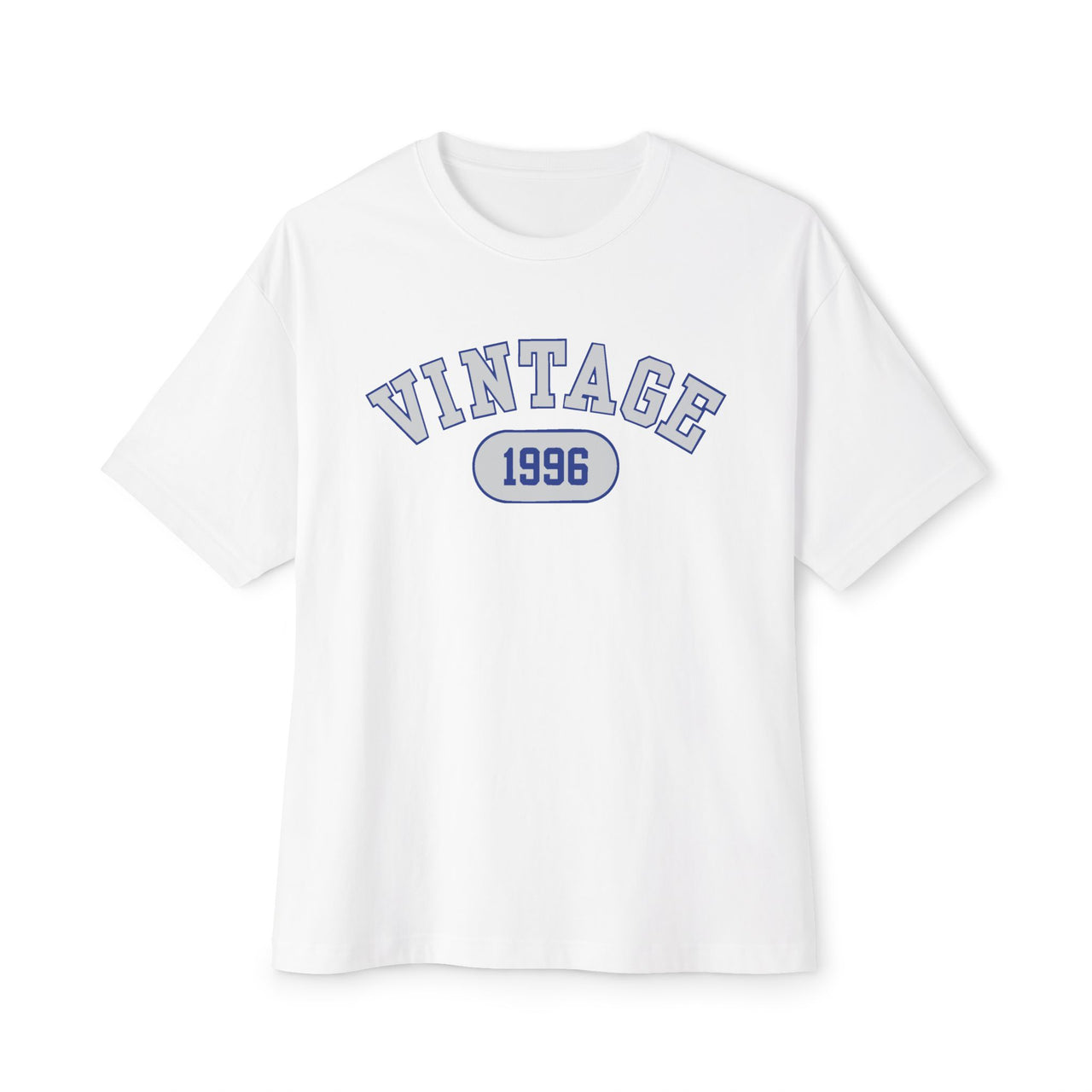 Class of 1996 Tee - TalkPeng