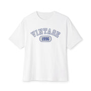 Class of 1996 Tee - TalkPeng