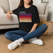 Scorpio Vibes Tee - TalkPeng