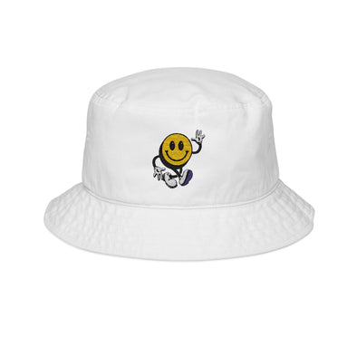 Chill Bucket Hat