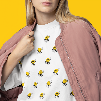 Chill all-over Tee