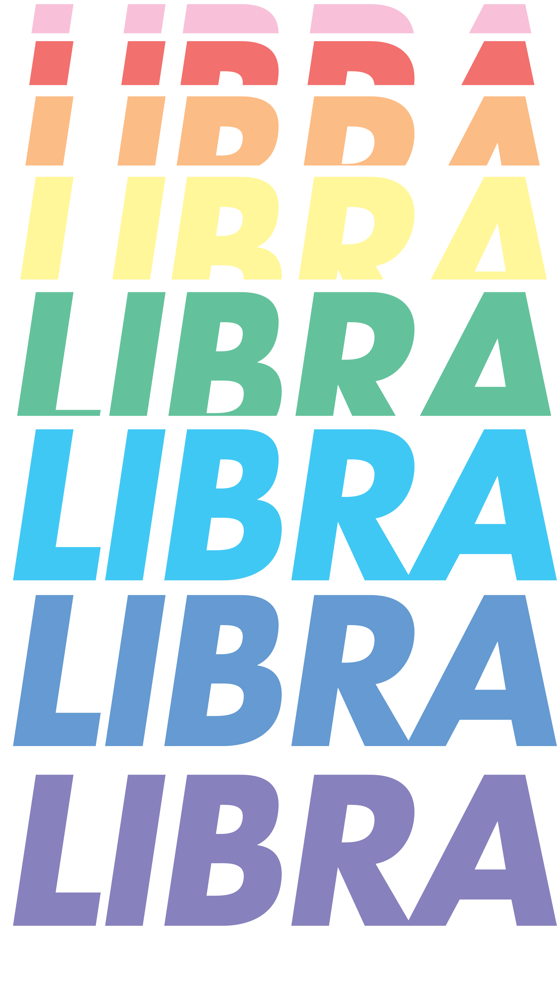 LIBRA STREET Tee - TalkPeng