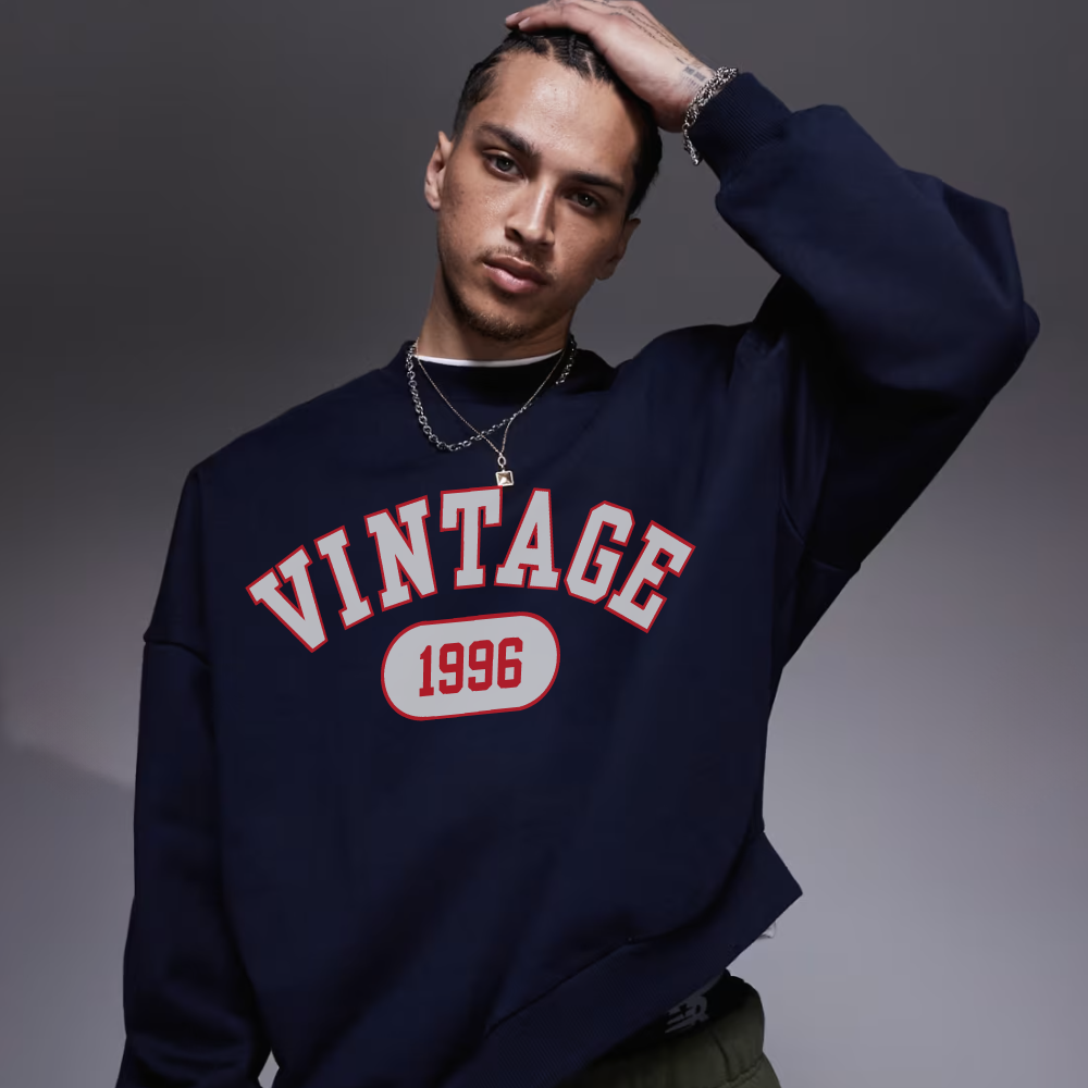 Class of 1996 Sweatshirt - TalkPeng