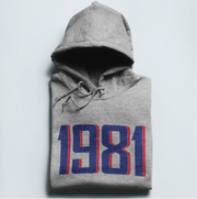 1981 Stars & Stripes Hoodie - TalkPeng