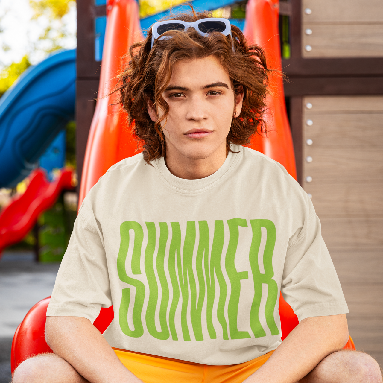 Summer Tee