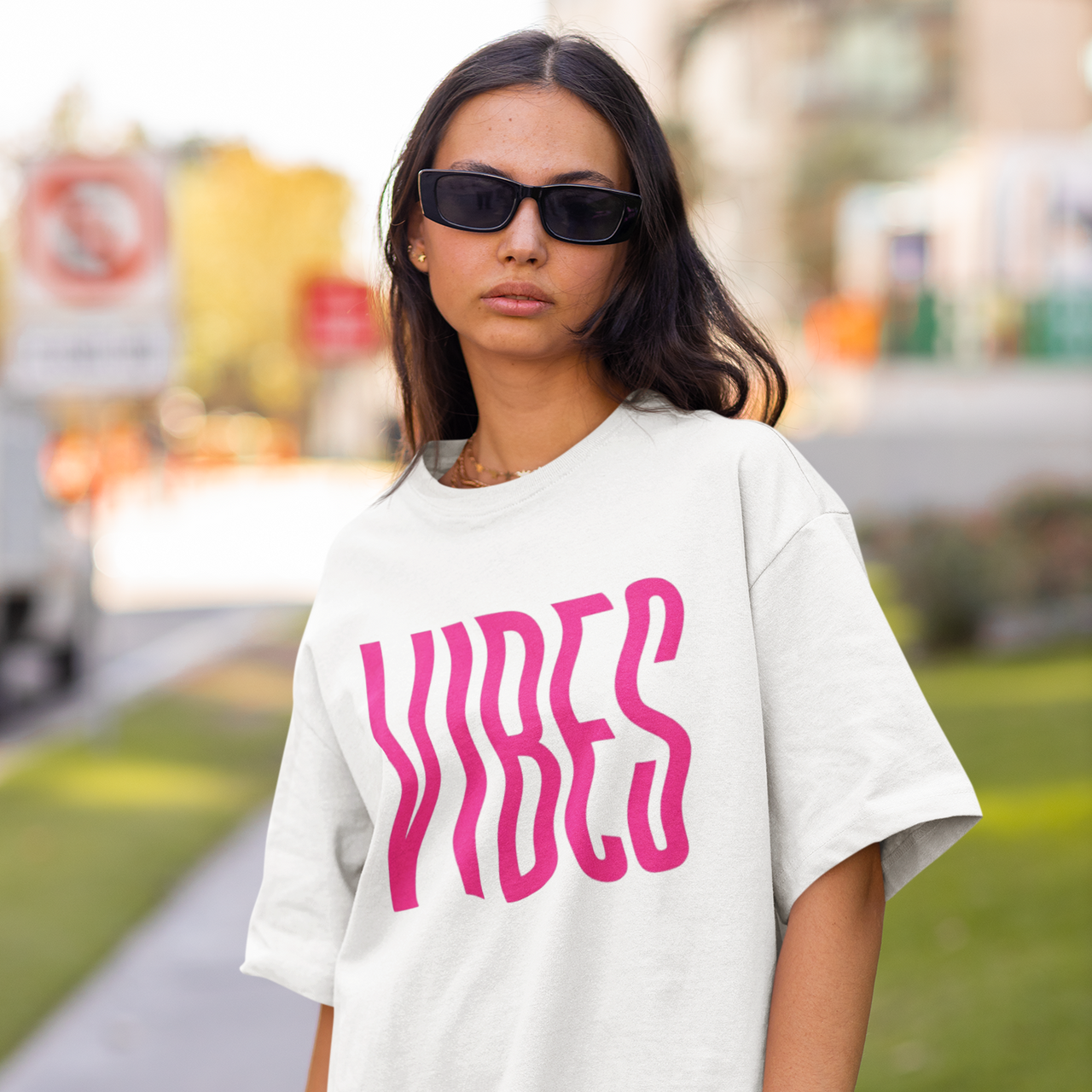 Vibes Tee