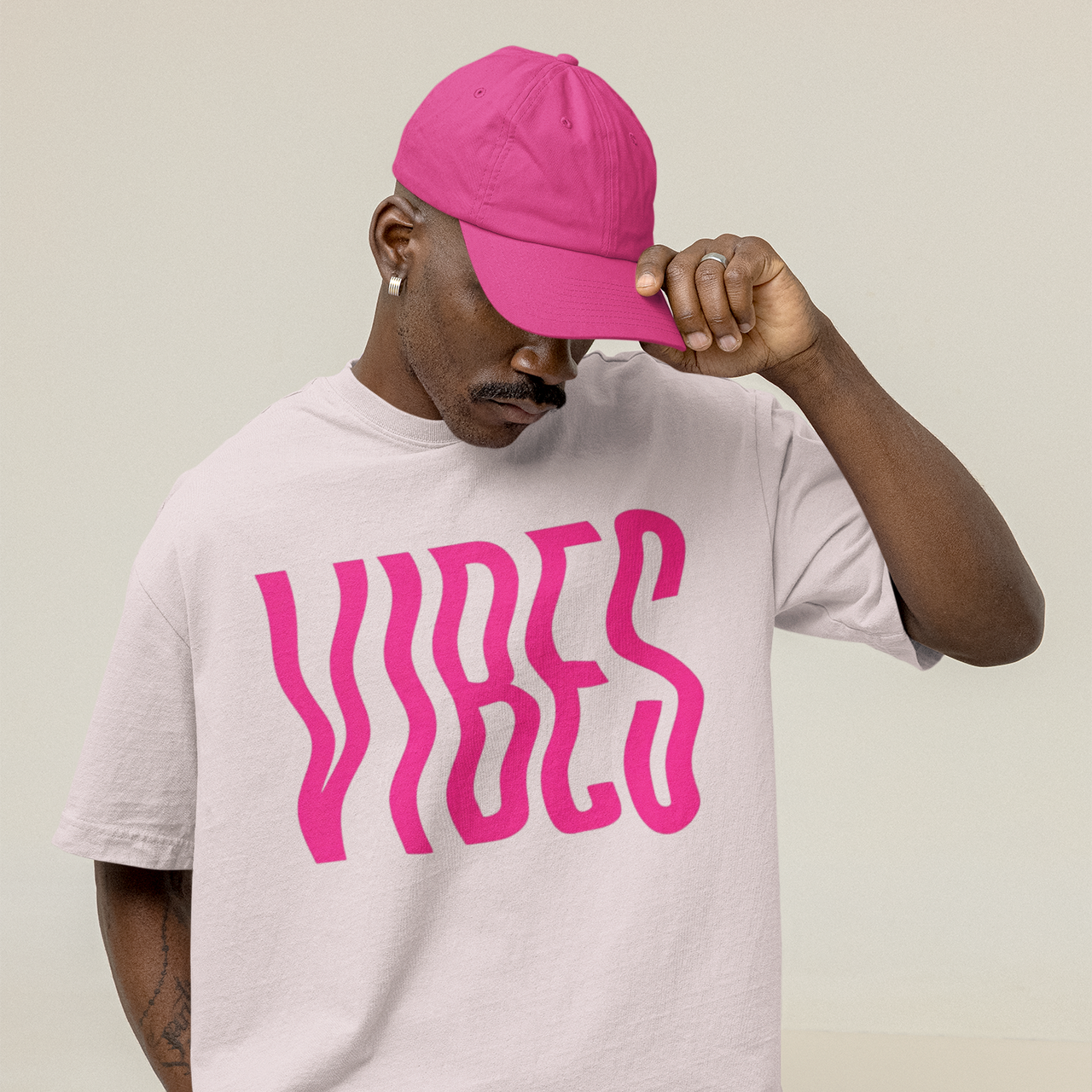 Vibes Tee