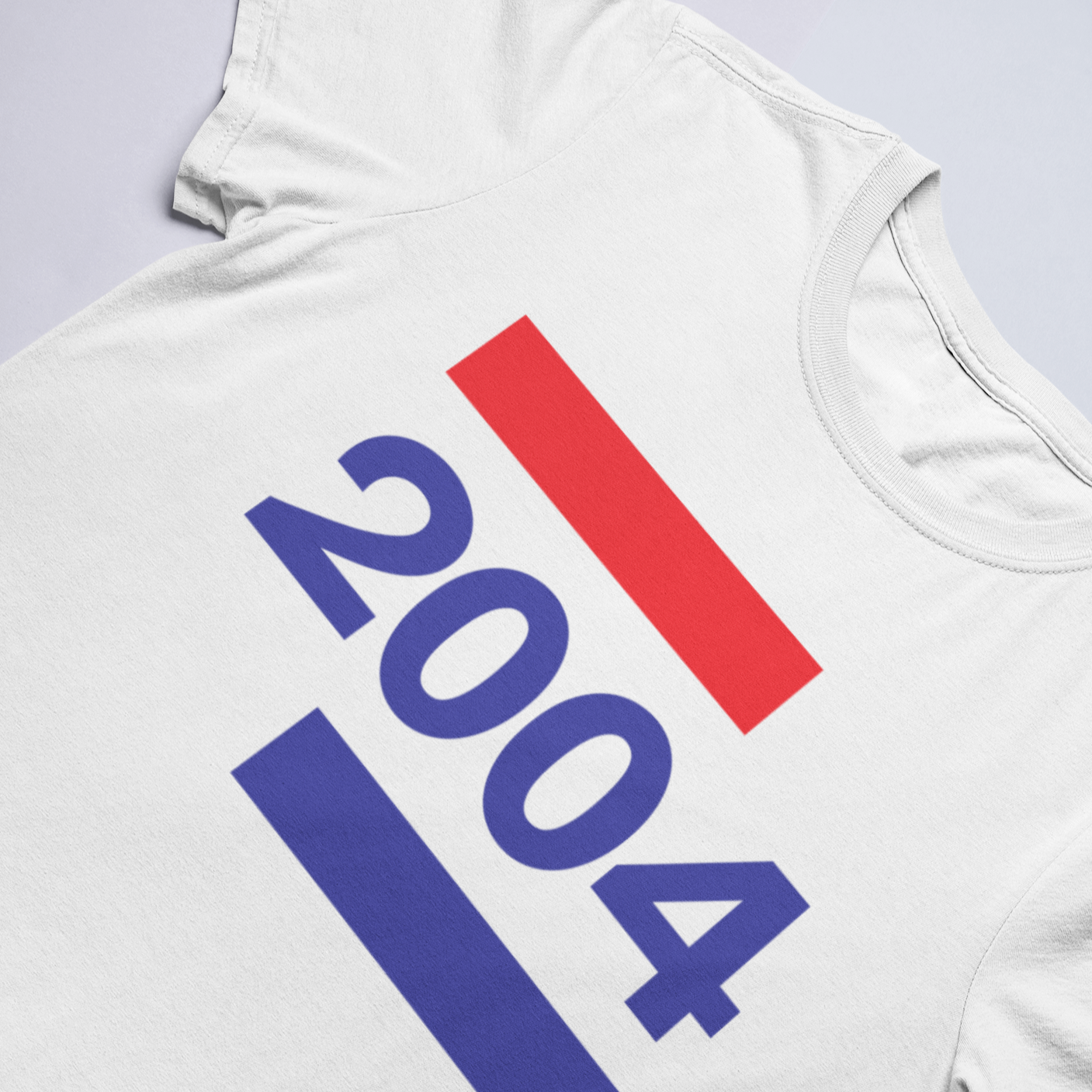 2004 GOING DUTCH Tee - TalkPeng