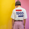 1985 Going Dutch Tee V2 - TalkPeng