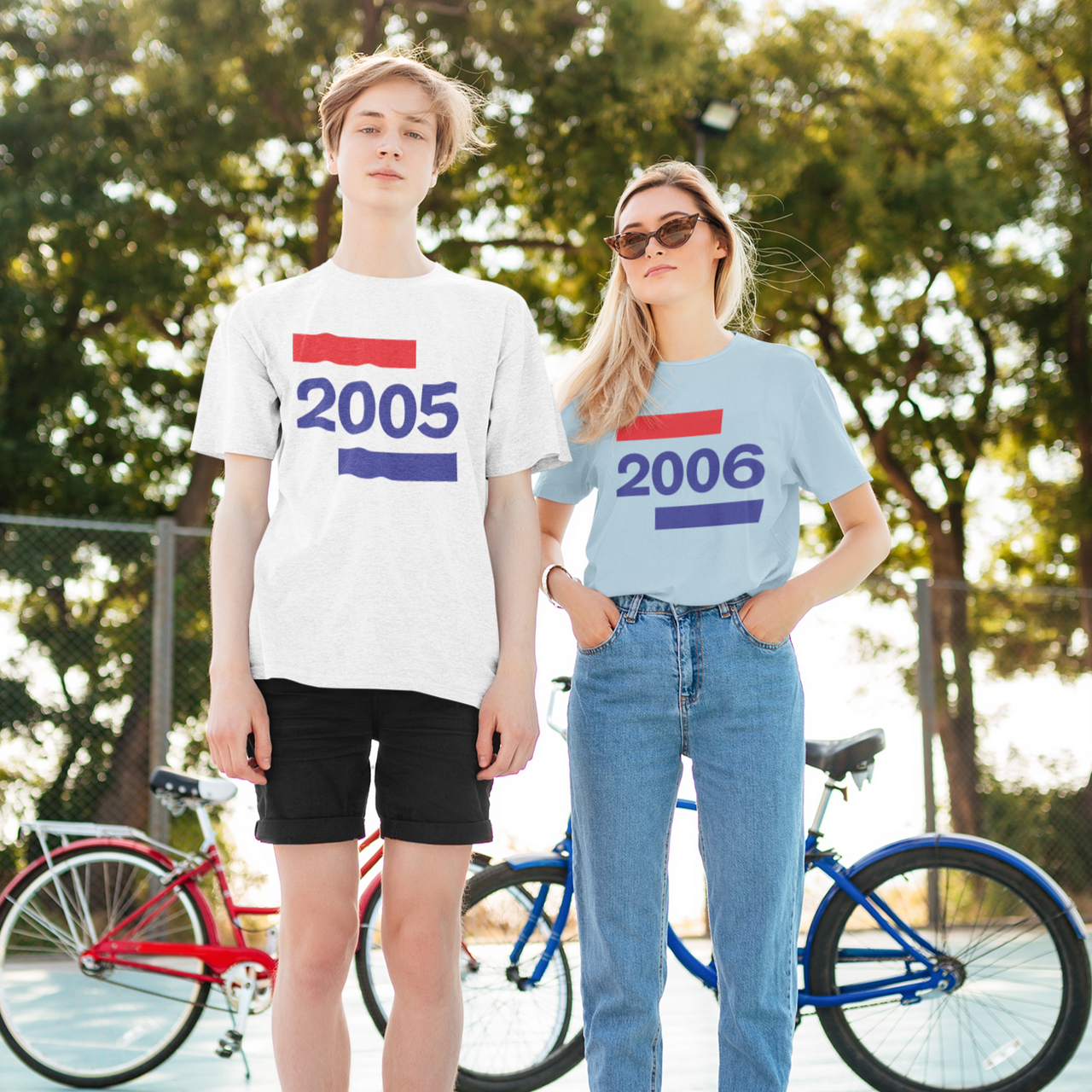 2006 GOING DUTCH Tee - TalkPeng