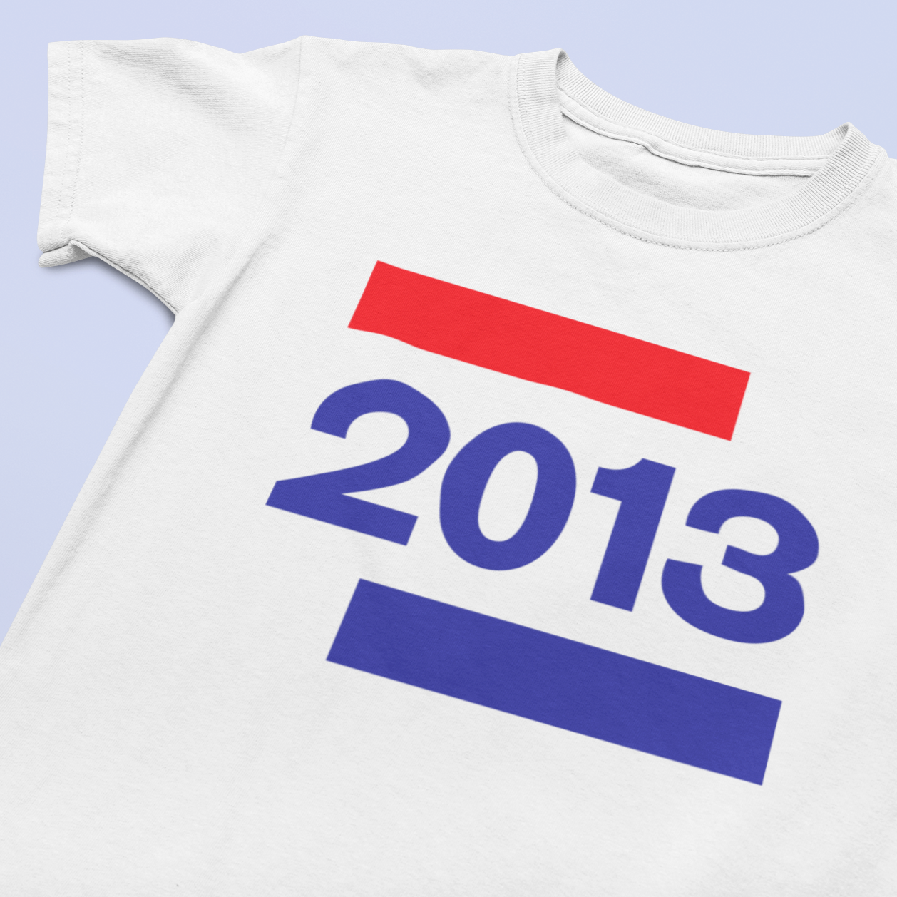2013 Going Dutch Kids Tee - TalkPeng
