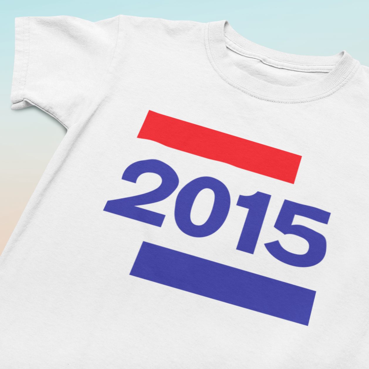 2015 Going Dutch Kids Tee - TalkPeng