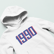 1990 Stars & Stripes Hoodie - TalkPeng