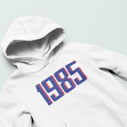1985 Stars & Stripes Hoodie - TalkPeng