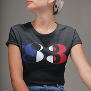 Vive La '83 Unisex Tee - TalkPeng