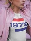 1979 'Going Dutch' Tee - TalkPeng