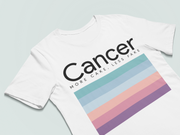 #WeAreCANCER Tee - TalkPeng