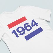1964 GOING DUTCH Tee - TalkPeng