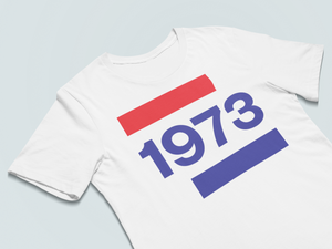 Load image into Gallery viewer, 1973 GOING DUTCH Tee - TalkPeng
