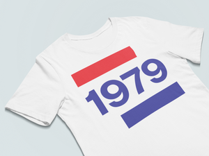 Load image into Gallery viewer, 1979 GOING DUTCH Tee - TalkPeng
