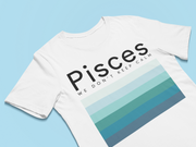 #WeArePISCES Tee - TalkPeng