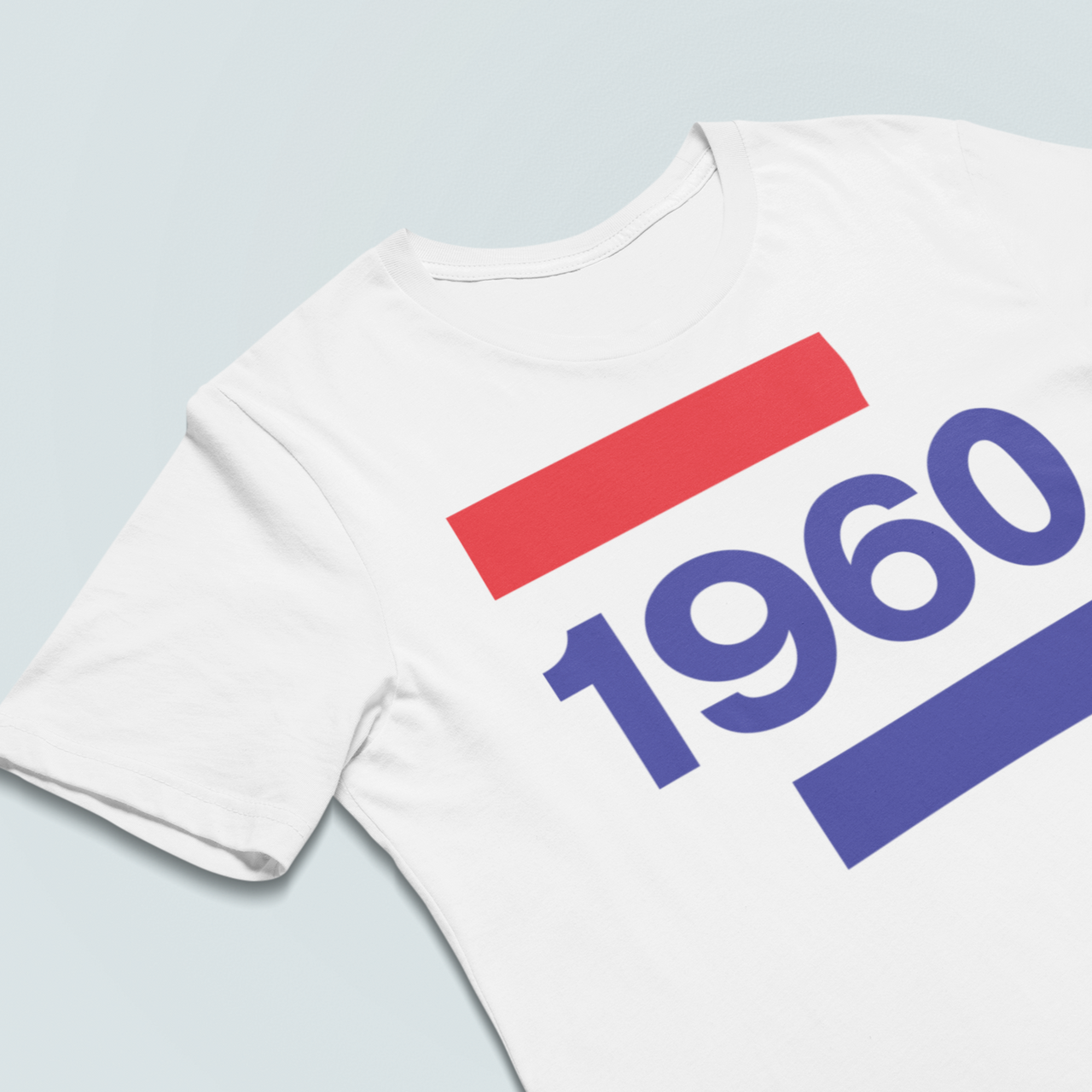 1960 GOING DUTCH Tee - TalkPeng