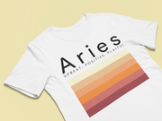 #WeAreARIES Tee - TalkPeng