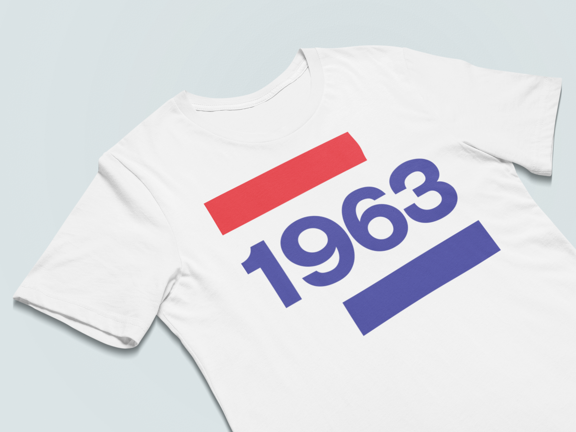 1963 GOING DUTCH Tee - TalkPeng