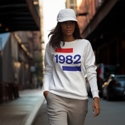 1982 GOING DUTCH Sweater - TalkPeng