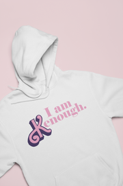 KENough Hoodie - TalkPeng