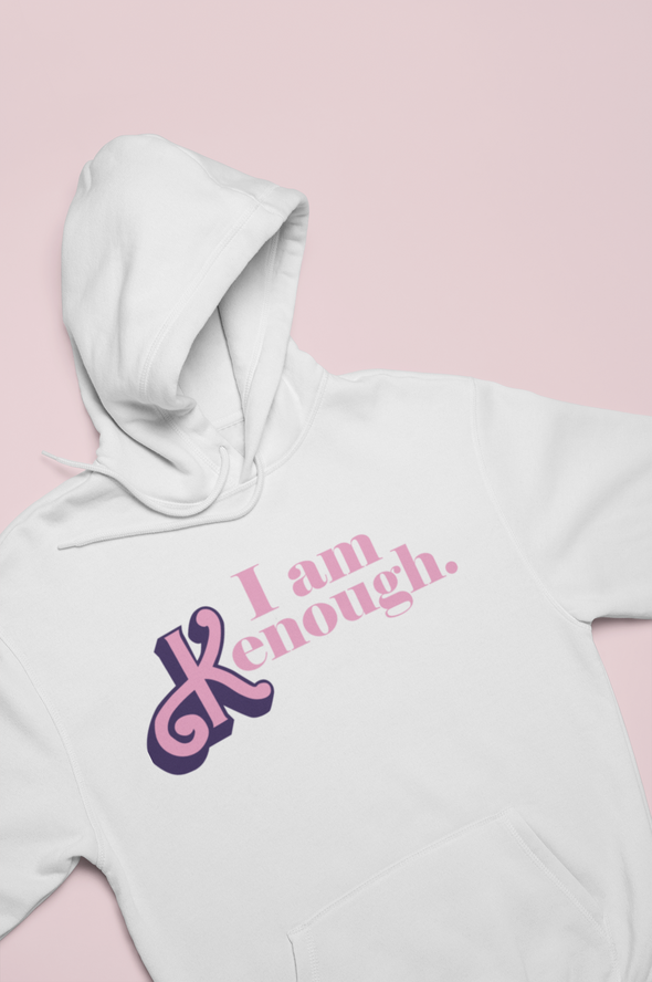 KENough Hoodie