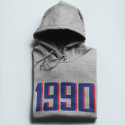 1990 Stars & Stripes Hoodie - TalkPeng