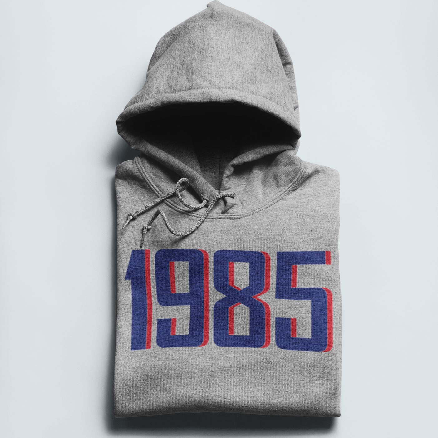 1985 Stars & Stripes Hoodie - TalkPeng