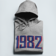 1982 Stars & Stripes Hoodie - TalkPeng