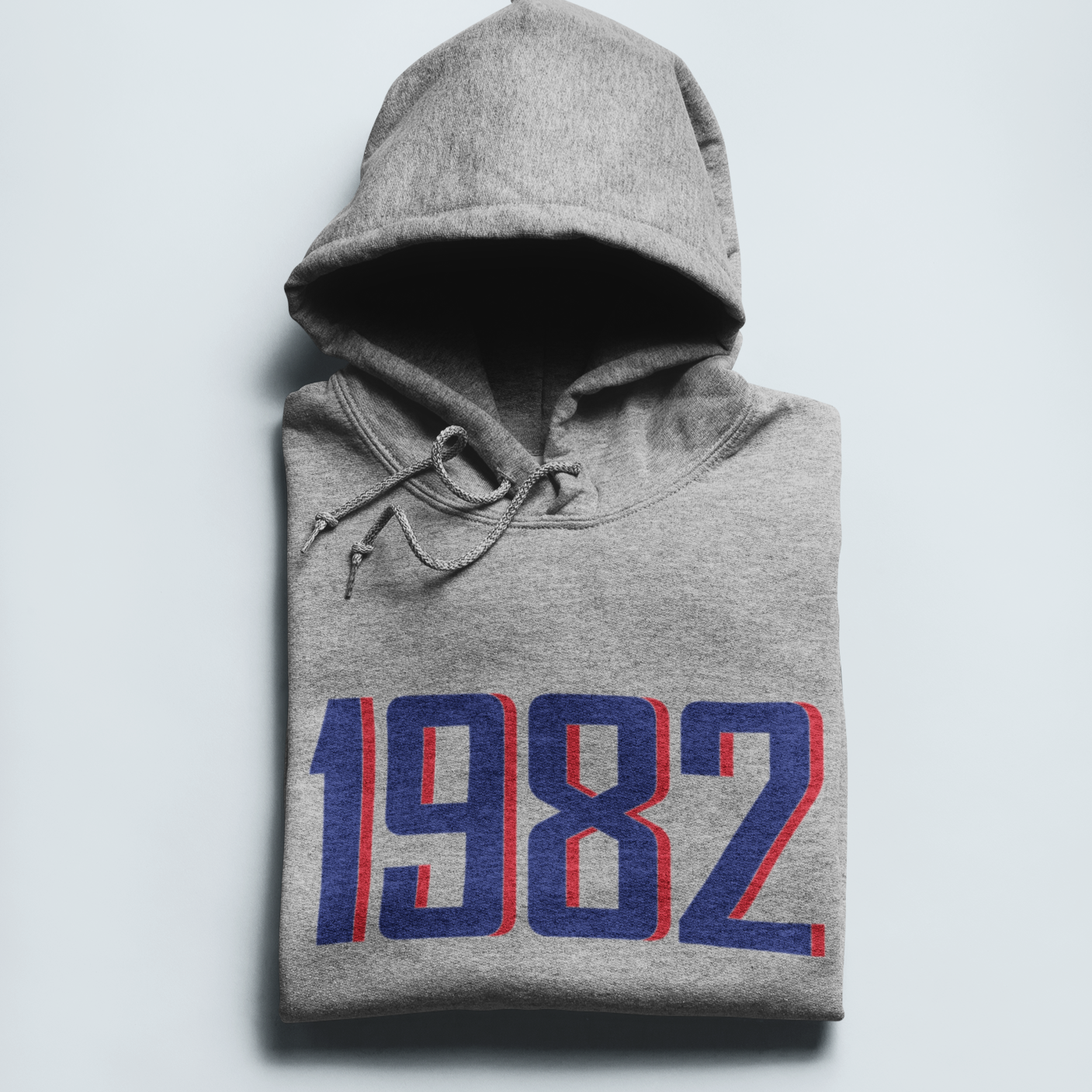 1982 Stars & Stripes Hoodie - TalkPeng