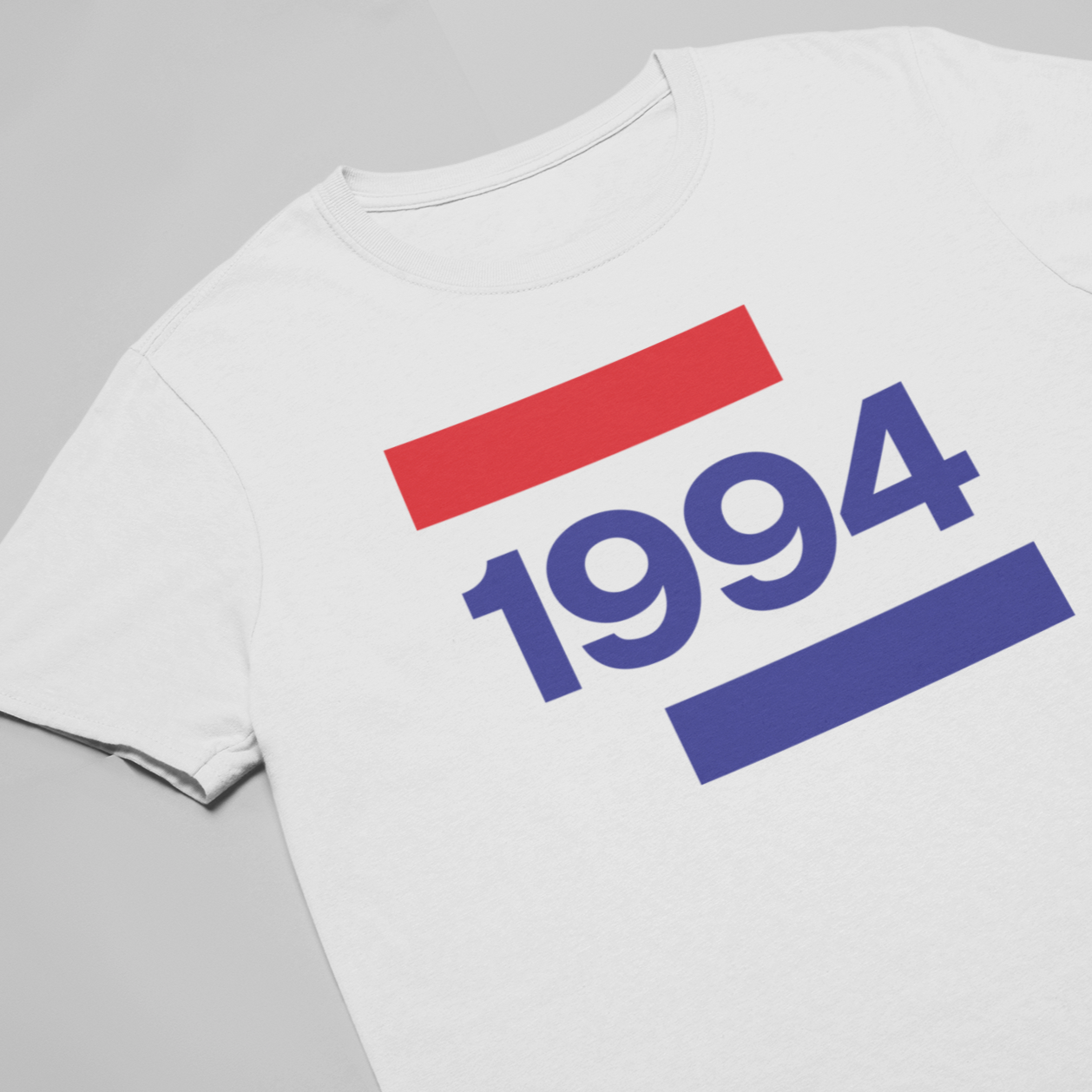 1994 Going Dutch UNISEX Softstyle Tee - TalkPeng