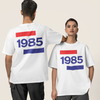 1985 Going Dutch Tee V2 - TalkPeng