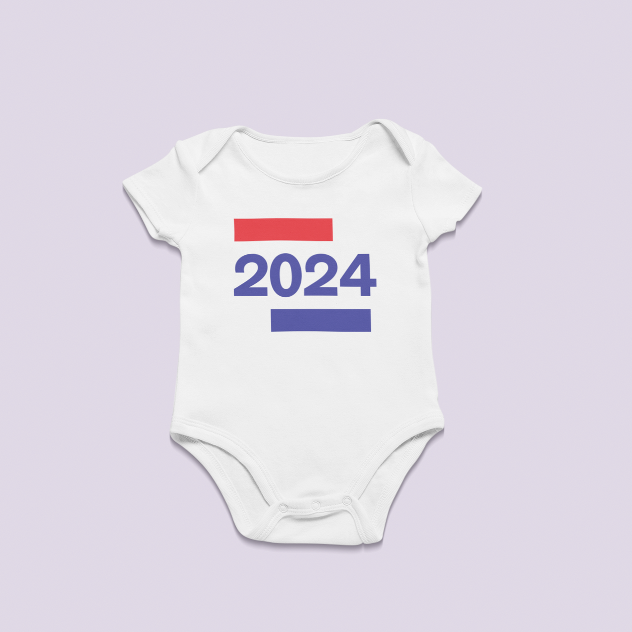 2024 Going Dutch BABY Bodysuit - TalkPeng