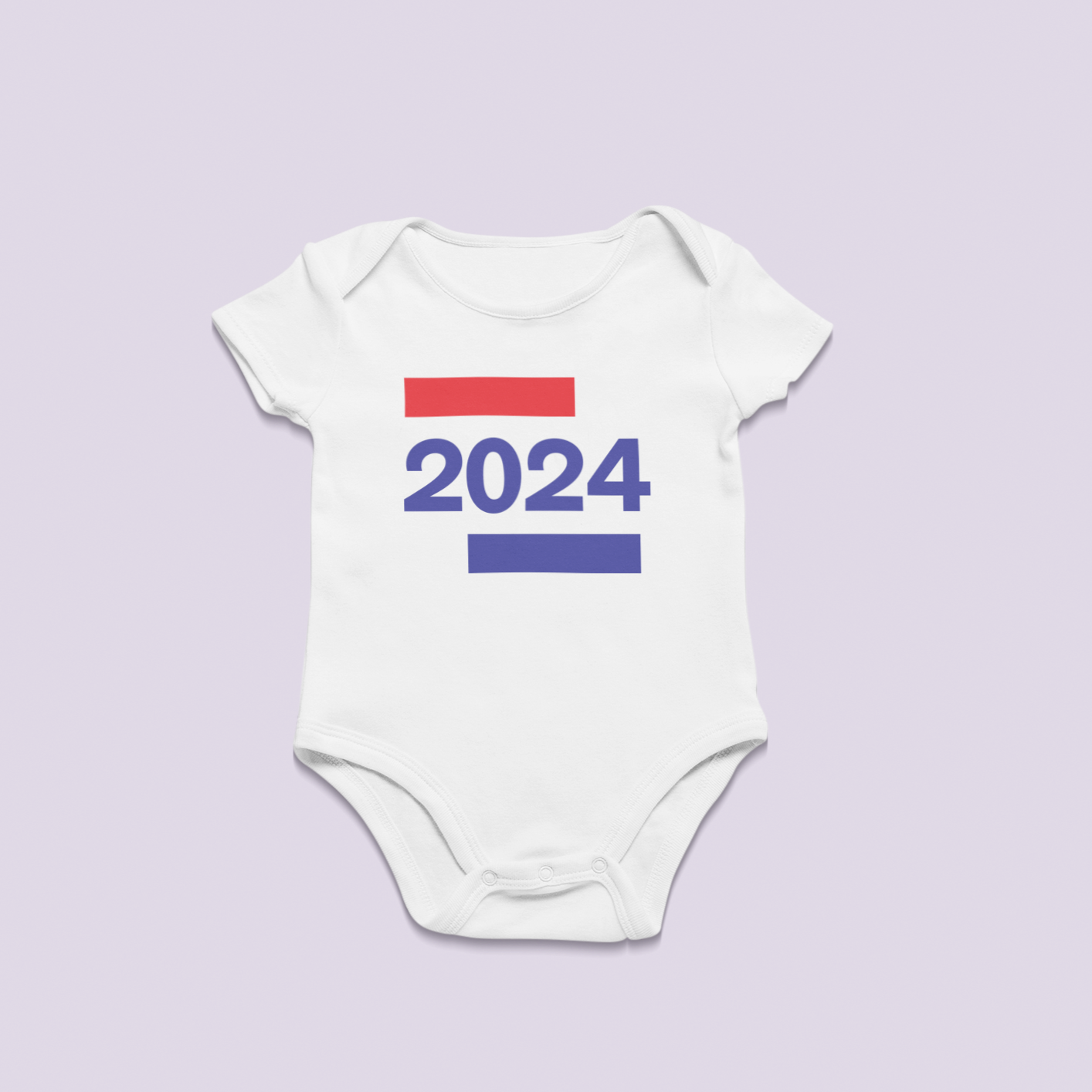 2024 Going Dutch BABY Bodysuit - TalkPeng