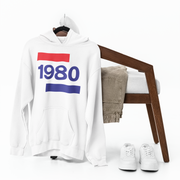1980 GOING DUTCH Hoodie - TalkPeng