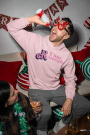 KENough Hoodie - TalkPeng