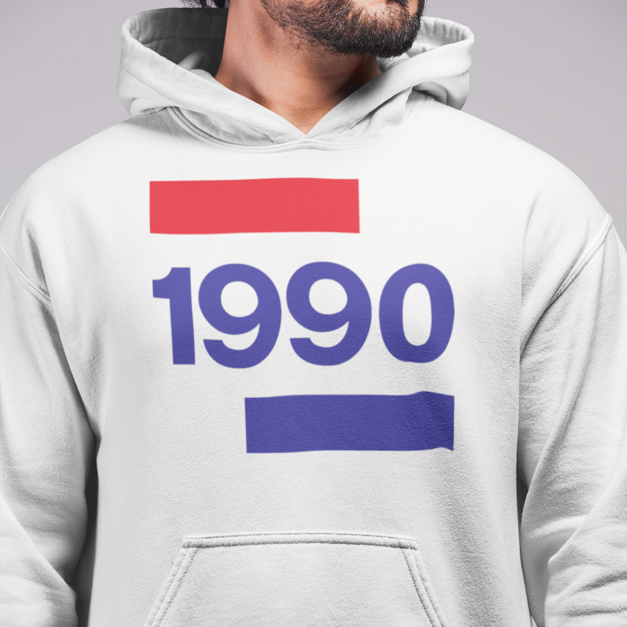 1990 Going Dutch UNISEX Hoodie - TalkPeng