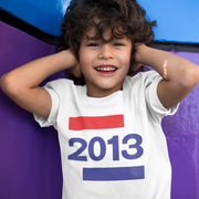 2013 Going Dutch Kids Tee - TalkPeng