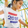 2018 Going Dutch Kids Tee - TalkPeng