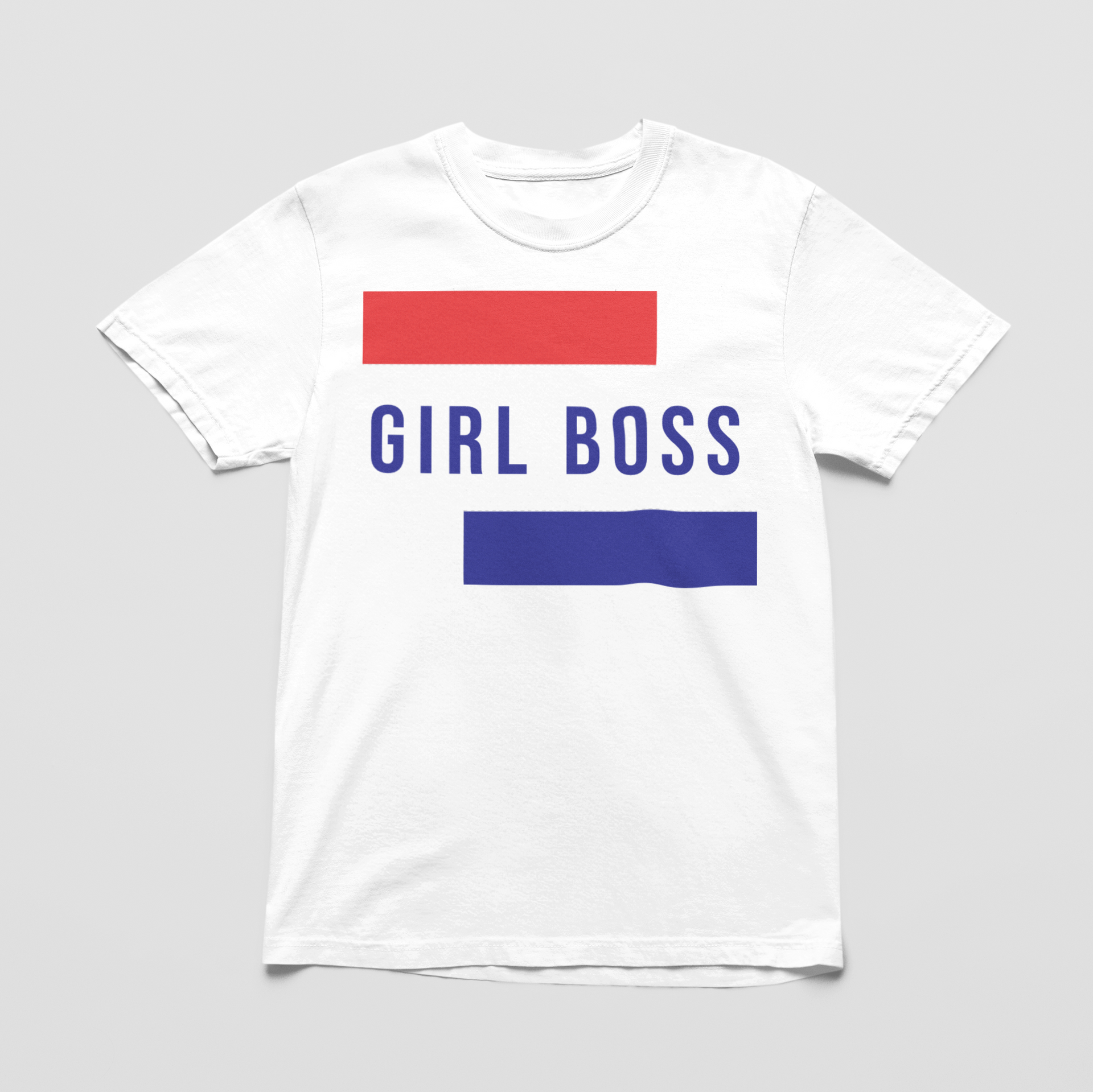 Going Dutch Premium T-Shirt - Customize it with any Number, Name or Text! - TalkPeng