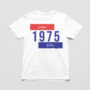 Going Dutch Premium T-Shirt - Customize it with any Number, Name or Text! - TalkPeng